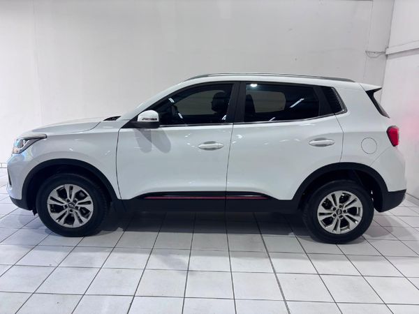 2024-Chery-Tiggo-4-Pro-15-Urban image:7