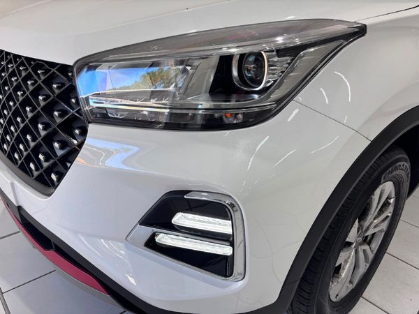 2024-Chery-Tiggo-4-Pro-15-Urban image:8