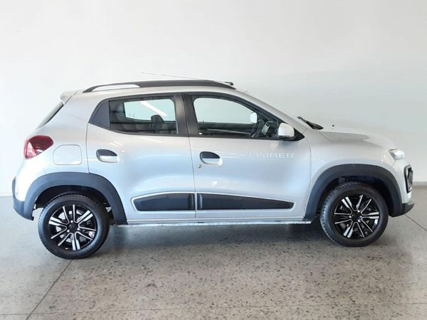 2025-Renault-Kwid-10-Climber-Auto image:7