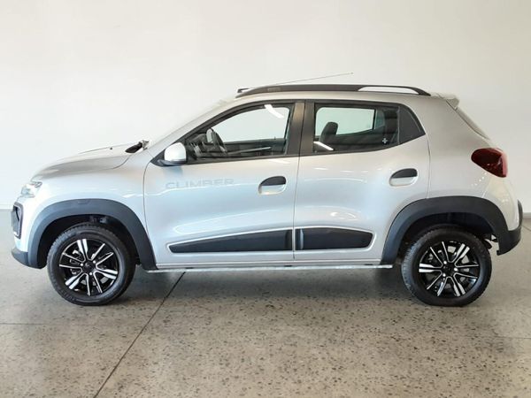 2025-Renault-Kwid-10-Climber-Auto image:3