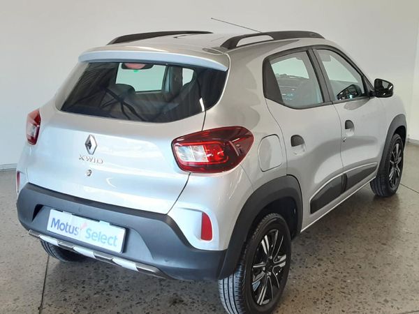2025-Renault-Kwid-10-Climber-Auto image:6