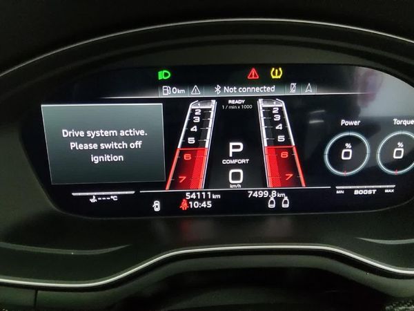 2022-Audi-RS5-Coupe-quattro-Auto image:10