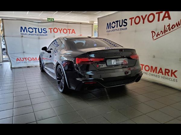 2022-Audi-RS5-Coupe-quattro-Auto image:22