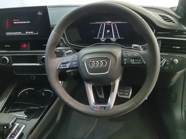 2022-Audi-RS5-Coupe-quattro-Auto image:7