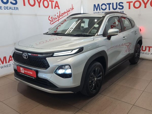 2025-Toyota-Starlet-Cross-15XS image:19