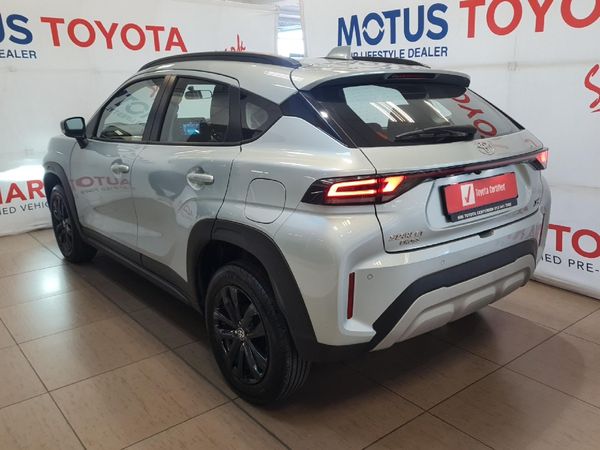 2025-Toyota-Starlet-Cross-15XS image:20