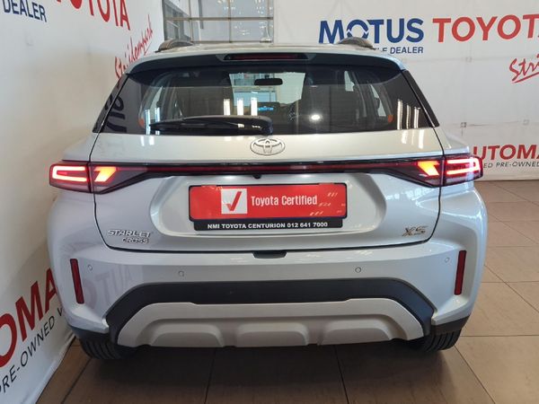 2025-Toyota-Starlet-Cross-15XS image:4