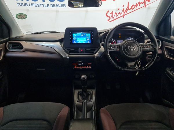 2025-Toyota-Starlet-Cross-15XS image:5