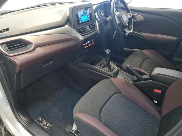 2025-Toyota-Starlet-Cross-15XS image:6