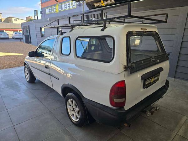 1999-Opel-Corsa-Utility-160i-S image:3