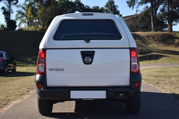 2023-Nissan-NP200-16 image:3