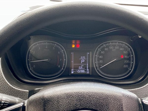 2021-Toyota-Urban-Cruiser-15-Xs-Auto image:9