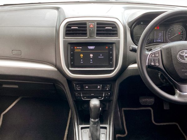 2021-Toyota-Urban-Cruiser-15-Xs-Auto image:14