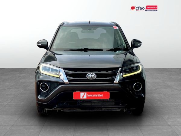 2021-Toyota-Urban-Cruiser-15-Xs-Auto image:3