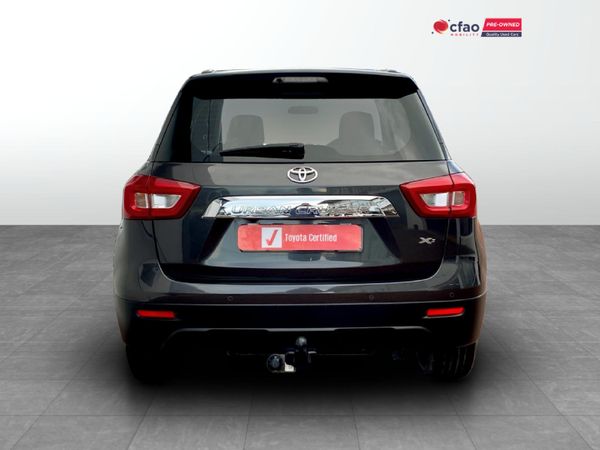 2021-Toyota-Urban-Cruiser-15-Xs-Auto image:4