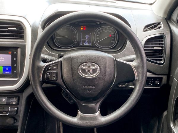 2021-Toyota-Urban-Cruiser-15-Xs-Auto image:7