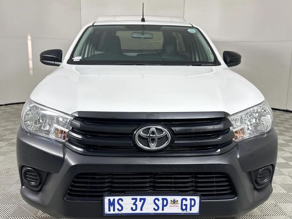 2025-Toyota-Hilux-24-GD-Single-Cab image:12