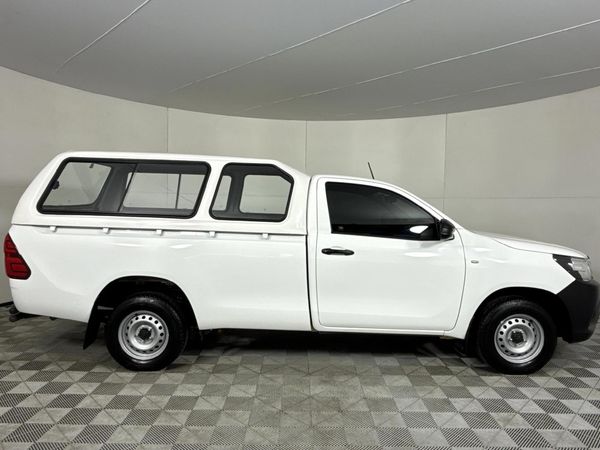 2025-Toyota-Hilux-24-GD-Single-Cab image:14