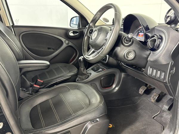 2018-Smart-ForFour-Prime image:9