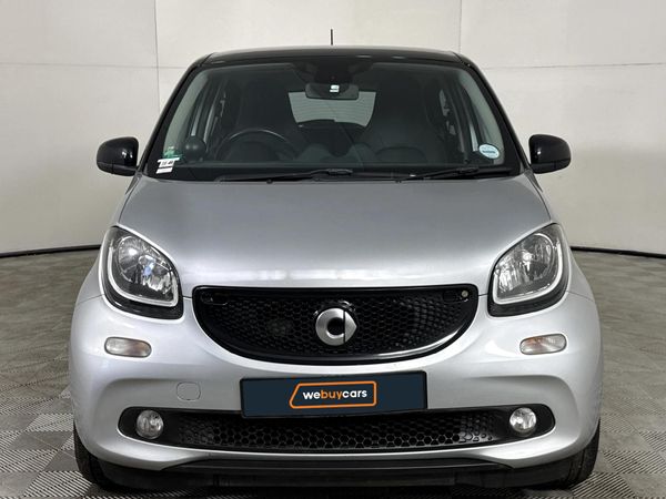 2018-Smart-ForFour-Prime image:15