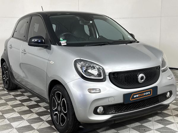 2018-Smart-ForFour-Prime image:16