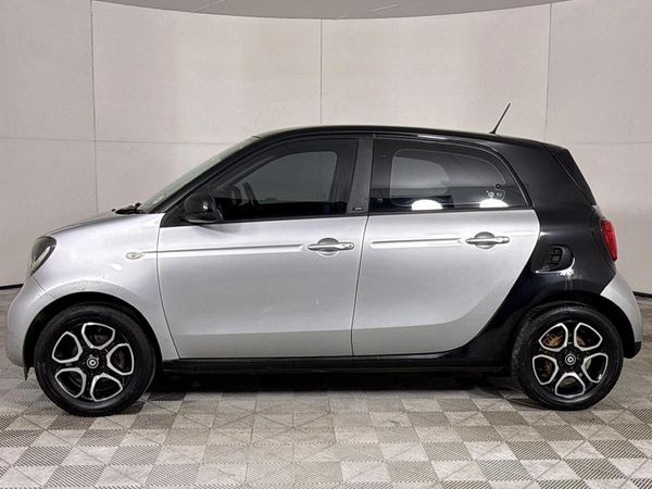 2018-Smart-ForFour-Prime image:19