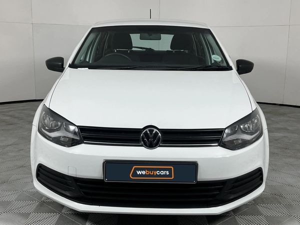 2023-Volkswagen-Polo-Vivo-14-Trendline-5-dr image:13