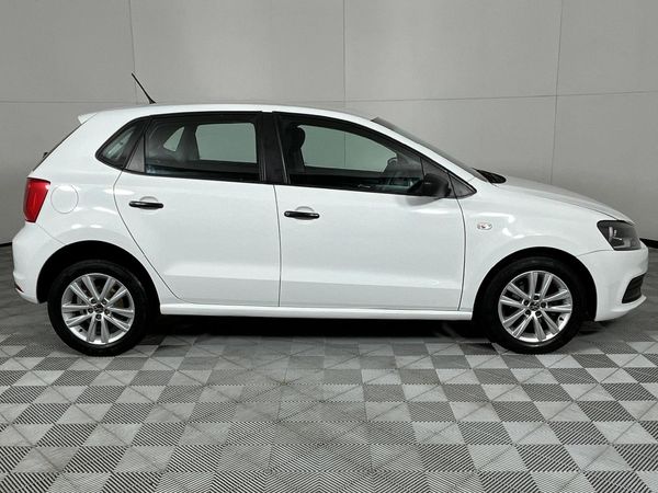 2023-Volkswagen-Polo-Vivo-14-Trendline-5-dr image:15