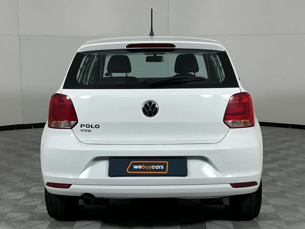 2023-Volkswagen-Polo-Vivo-14-Trendline-5-dr image:16