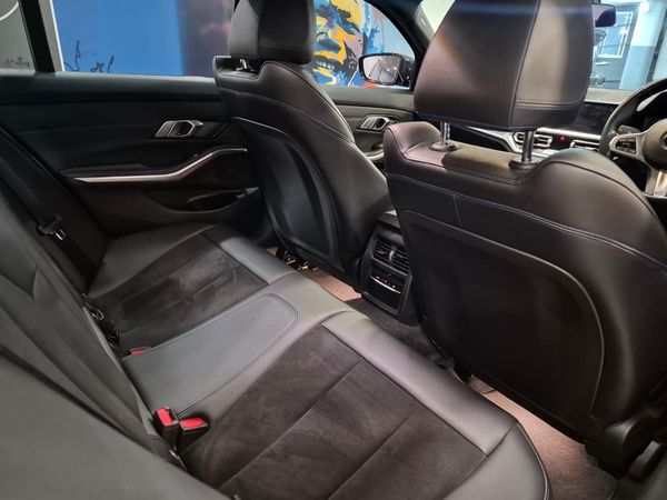 2022-BMW-3-Series-318i-M-Sport-Auto image:6