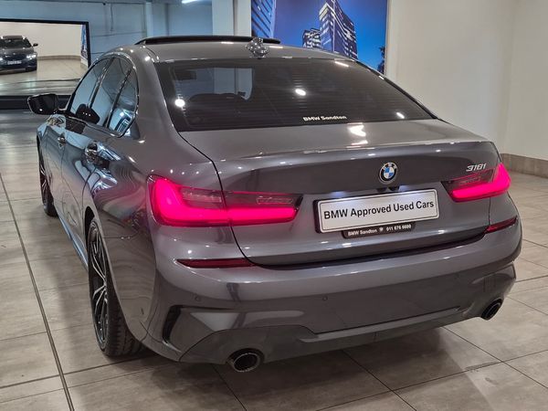 2022-BMW-3-Series-318i-M-Sport-Auto image:7