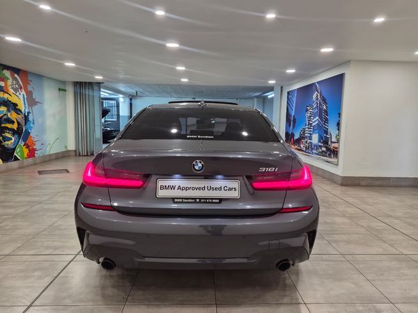 2022-BMW-3-Series-318i-M-Sport-Auto image:8