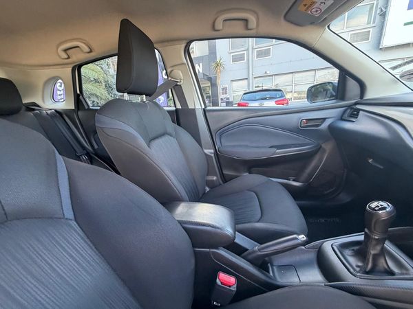 2023-Suzuki-Baleno-15-GL image:16