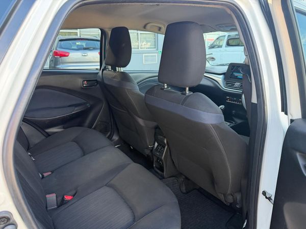 2023-Suzuki-Baleno-15-GL image:19