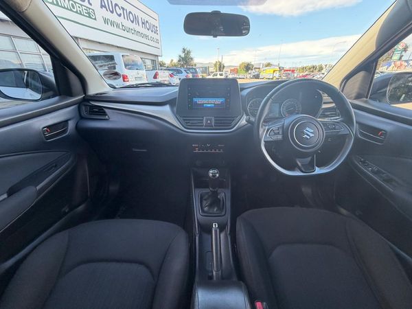 2023-Suzuki-Baleno-15-GL image:23