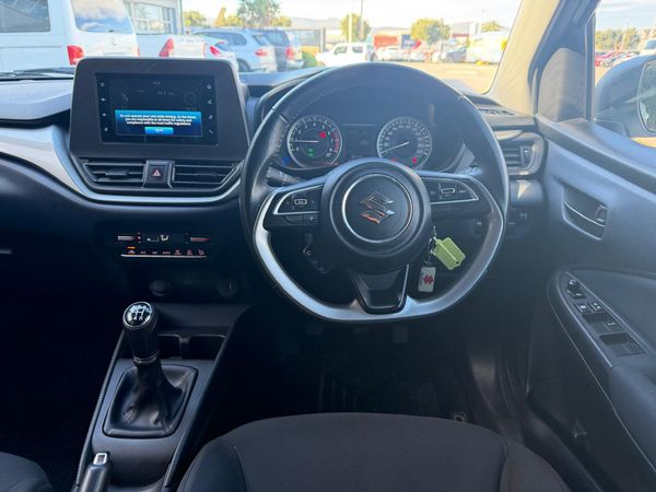 2023-Suzuki-Baleno-15-GL image:25
