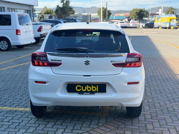 2023-Suzuki-Baleno-15-GL image:7