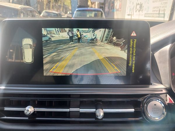 2022-Chery-Tiggo-4-Pro-15-T-Elite-SE-Auto image:9