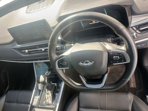 2022-Chery-Tiggo-4-Pro-15-T-Elite-SE-Auto image:12
