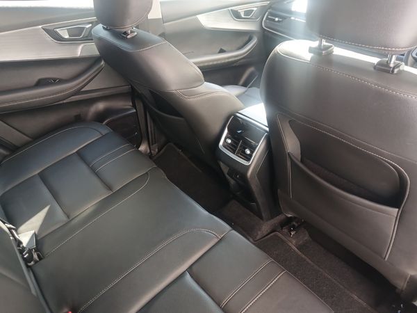 2022-Chery-Tiggo-4-Pro-15-T-Elite-SE-Auto image:16