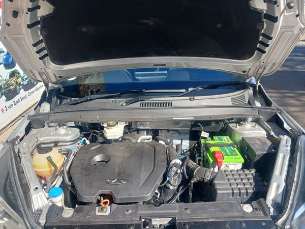 2022-Chery-Tiggo-4-Pro-15-T-Elite-SE-Auto image:17