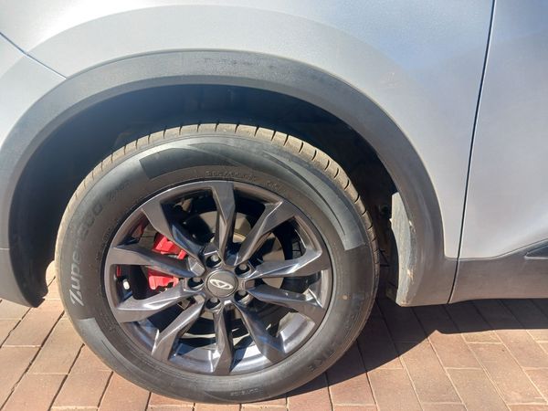 2022-Chery-Tiggo-4-Pro-15-T-Elite-SE-Auto image:6