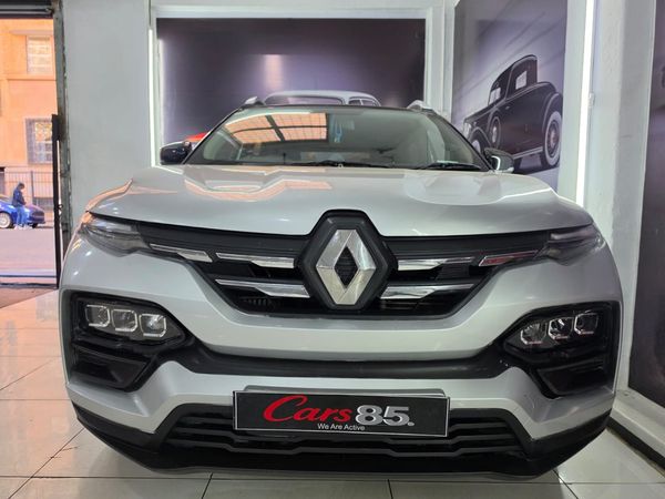 2023-Renault-Kiger-10T-Intens-Auto image:1