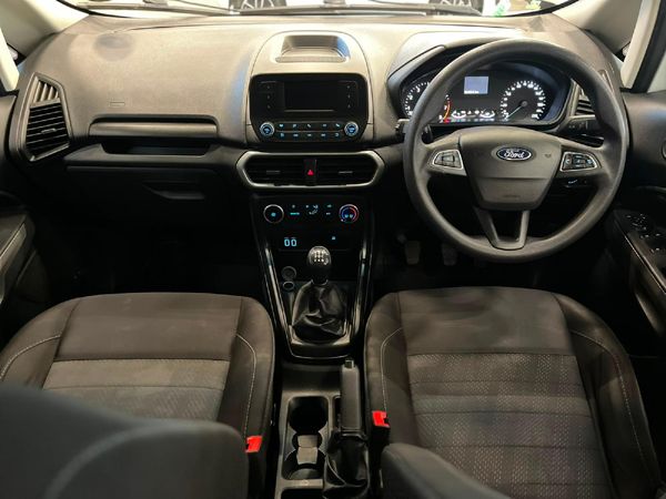 2019-Ford-EcoSport-15-TiVCT-Ambiente image:9