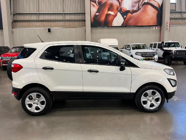 2019-Ford-EcoSport-15-TiVCT-Ambiente image:1