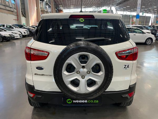 2019-Ford-EcoSport-15-TiVCT-Ambiente image:3