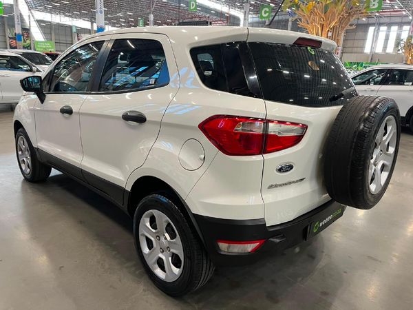 2019-Ford-EcoSport-15-TiVCT-Ambiente image:4