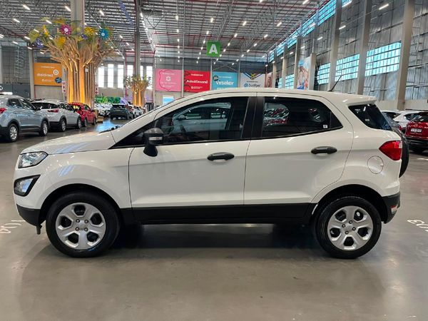 2019-Ford-EcoSport-15-TiVCT-Ambiente image:5