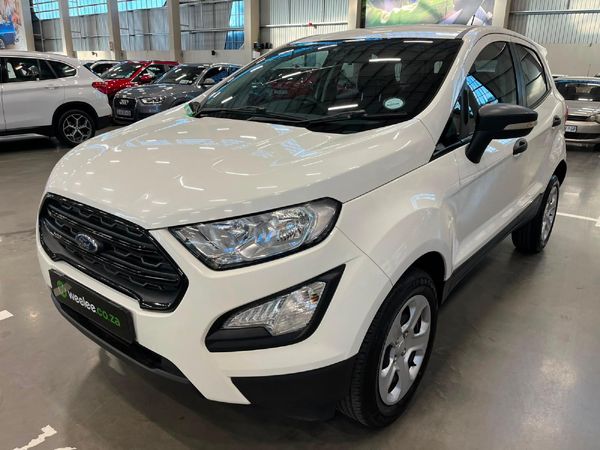2019-Ford-EcoSport-15-TiVCT-Ambiente image:6