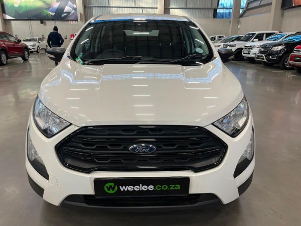 2019-Ford-EcoSport-15-TiVCT-Ambiente image:7